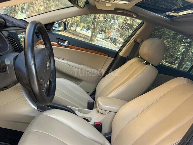 Hyundai Sonata 2009, 175,322 km - 2.4 л - Bakı