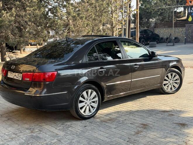 Hyundai Sonata 2009, 175,322 km - 2.4 л - Bakı