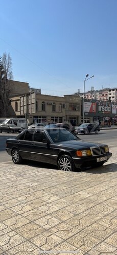 Mercedes 190 1992, 400,000 km - 2.0 л - Bakı