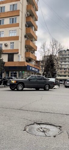 Mercedes 190 1992, 400,000 km - 2.0 л - Bakı