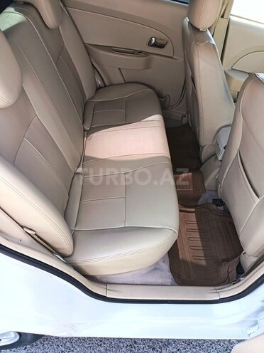 Chery Fulwin 2 2013, 286,583 km - 1.5 l - Bakı