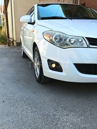 Chery Fulwin 2 2013, 286,583 km - 1.5 l - Bakı