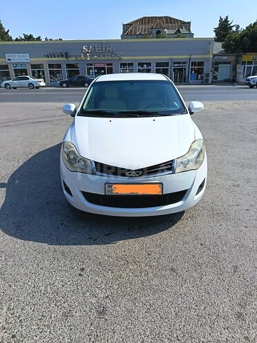 Chery Fulwin 2 2013, 286,583 km - 1.5 l - Bakı