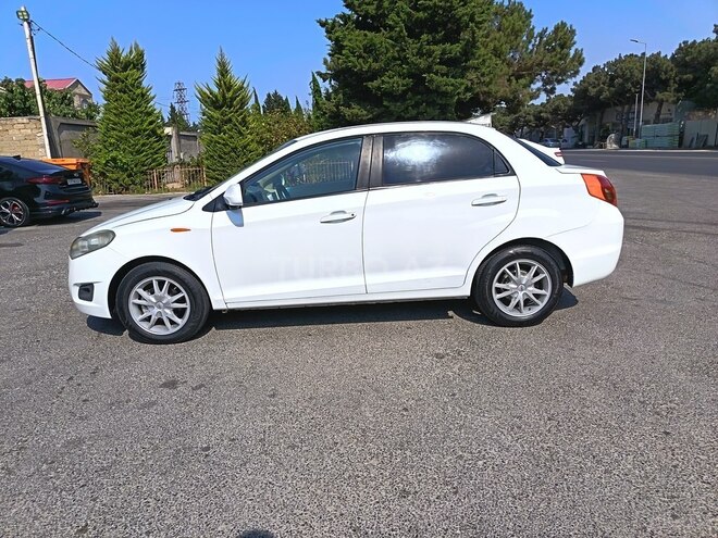 Chery Fulwin 2 2013, 286,583 km - 1.5 l - Bakı