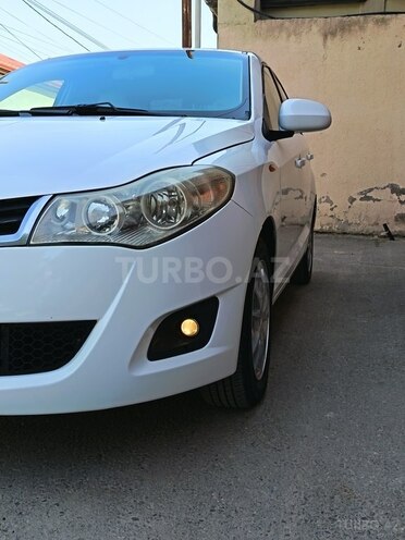 Chery Fulwin 2 2013, 286,583 km - 1.5 l - Bakı