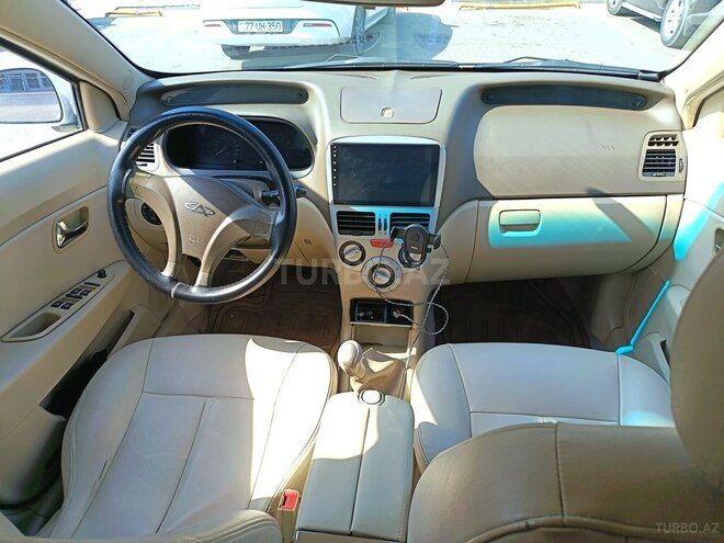 Chery Fulwin 2 2013, 286,583 km - 1.5 l - Bakı