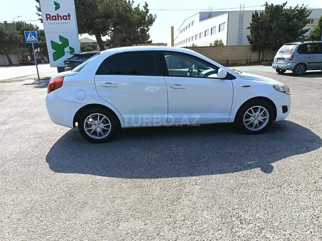 Chery Fulwin 2 2013, 286,583 km - 1.5 l - Bakı