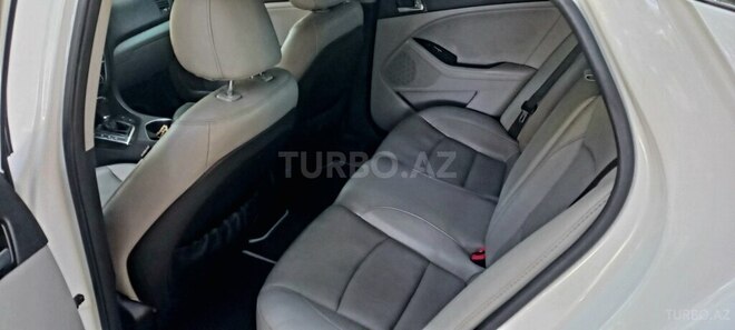 Kia Optima 2014, 155,000 km - 2.4 л - Bakı