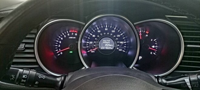 Kia Optima 2014, 155,000 km - 2.4 л - Bakı