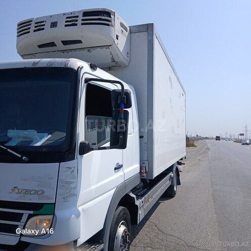 Mercedes Atego 1323 2005, 516,435 km - 6.0 l - Bakı