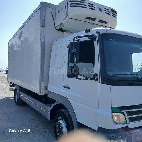 Mercedes Atego 1323 2005, 516,435 km - 6.0 l - Bakı