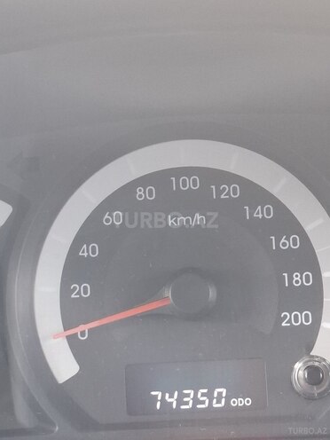 Saipa Saina 2020, 74,350 km - 1.5 l - Bakı