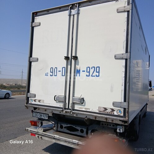 Mercedes Atego 1323 2005, 516,435 km - 6.0 l - Bakı