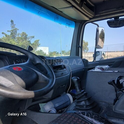 Mercedes Atego 1323 2005, 516,435 km - 6.0 l - Bakı