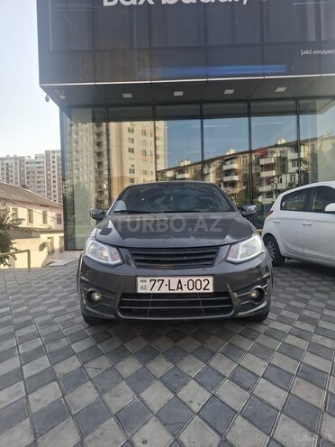 Saipa Saina 2020, 74,350 km - 1.5 l - Bakı
