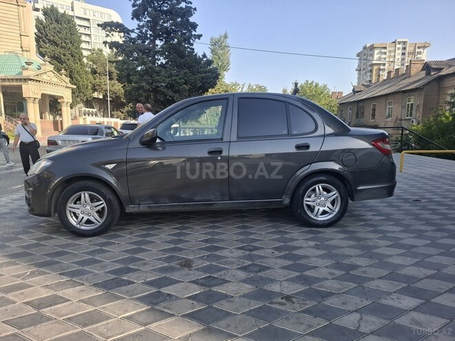 Saipa Saina 2020, 74,350 km - 1.5 l - Bakı