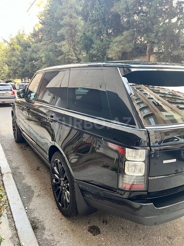 Land Rover Range Rover 2014, 120,000 km - 5.0 l - Bakı