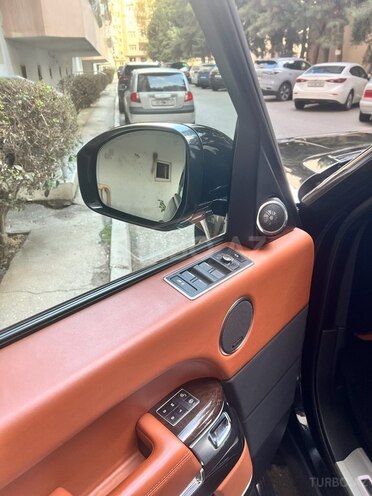 Land Rover Range Rover 2014, 120,000 km - 5.0 l - Bakı