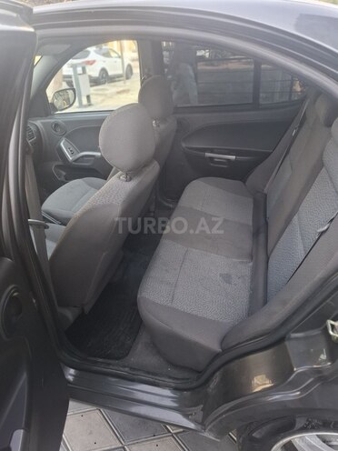 Saipa Saina 2020, 74,350 km - 1.5 l - Bakı