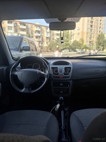 Saipa Saina 2020, 74,350 km - 1.5 l - Bakı