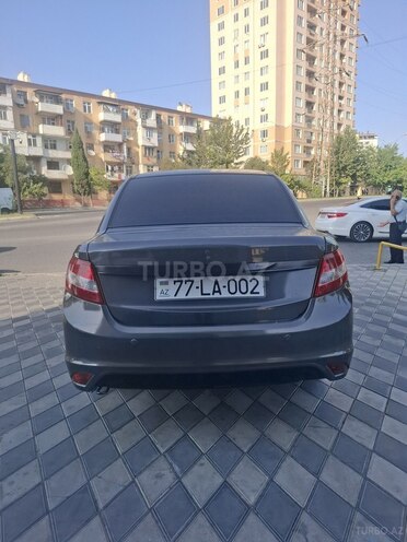 Saipa Saina 2020, 74,350 km - 1.5 l - Bakı