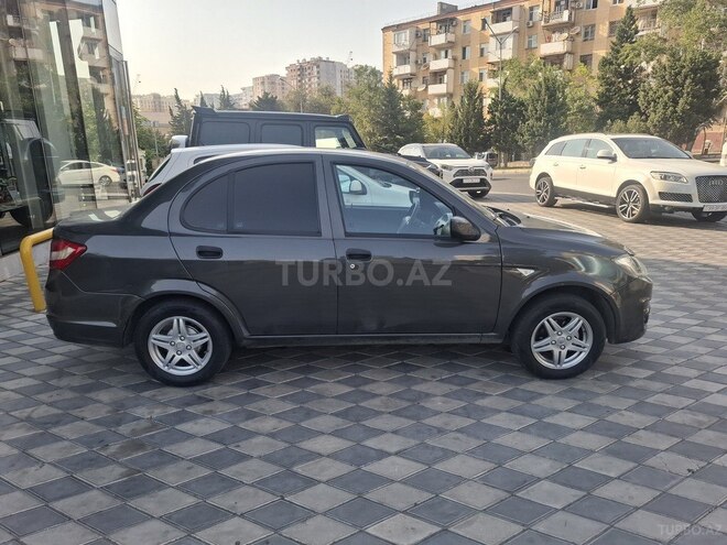 Saipa Saina 2020, 74,350 km - 1.5 l - Bakı