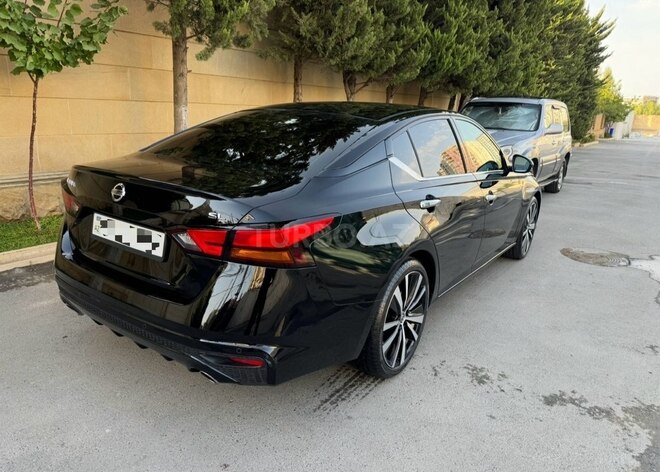 Nissan Altima 2019, 46,000 km - 2.5 л - Bakı