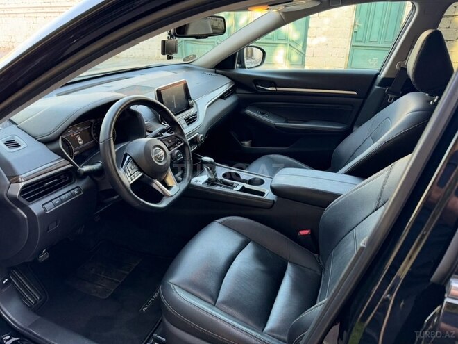 Nissan Altima 2019, 46,000 km - 2.5 л - Bakı