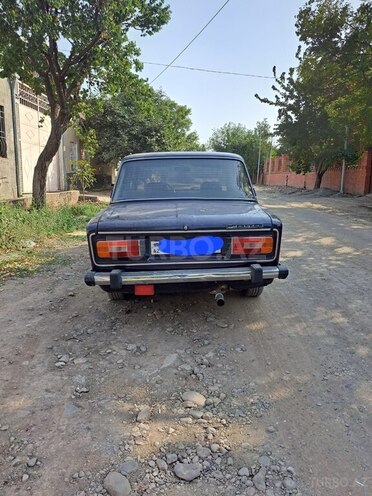 LADA (VAZ) 2106 1998, 75,000 km - 1.6 l - Gəncə