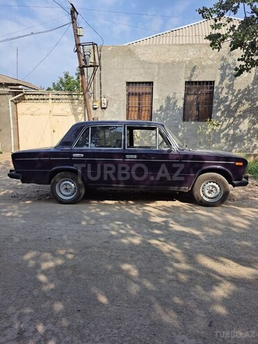 LADA (VAZ) 2106 1998, 75,000 km - 1.6 l - Gəncə