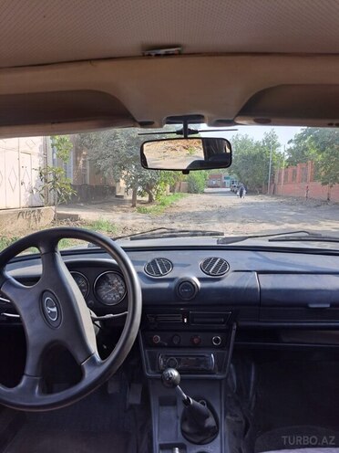 LADA (VAZ) 2106 1998, 75,000 km - 1.6 l - Gəncə