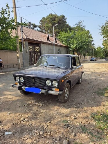 LADA (VAZ) 2106 1998, 75,000 km - 1.6 l - Gəncə
