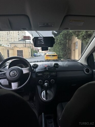 Mazda 2 2012, 92,000 km - 1.5 l - Bakı