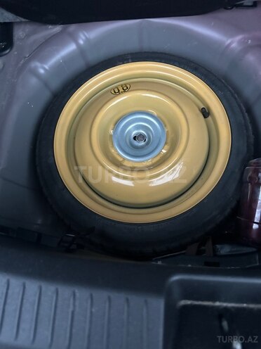 Mazda 2 2012, 92,000 km - 1.5 l - Bakı
