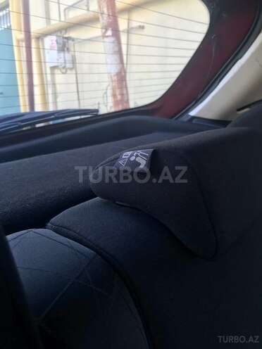 Mazda 2 2012, 92,000 km - 1.5 l - Bakı