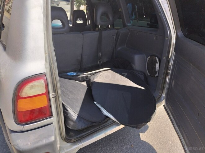 Toyota RAV4 1997, 280,500 km - 2.0 l - Bakı