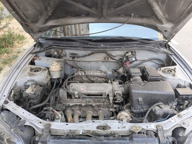 Toyota RAV4 1997, 280,500 km - 2.0 l - Bakı