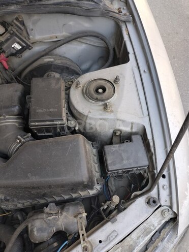Toyota RAV4 1997, 280,500 km - 2.0 l - Bakı