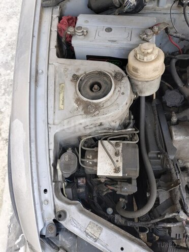 Toyota RAV4 1997, 280,500 km - 2.0 l - Bakı