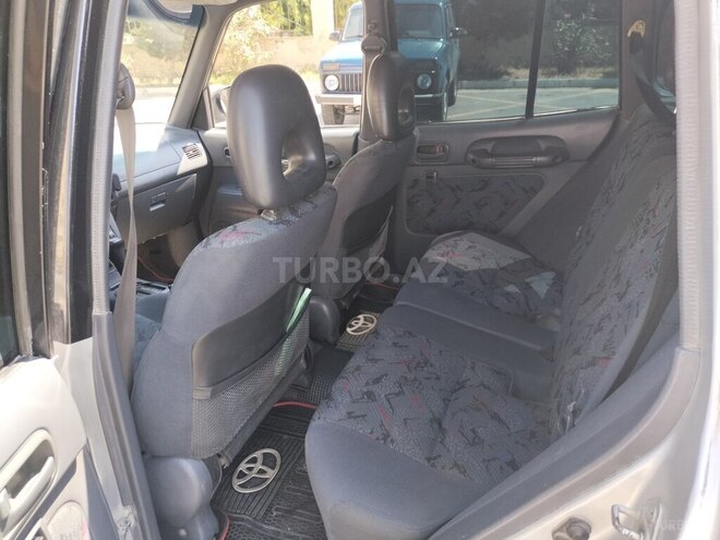 Toyota RAV4 1997, 280,500 km - 2.0 l - Bakı