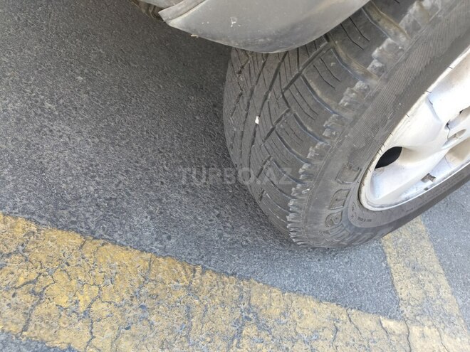 Toyota RAV4 1997, 280,500 km - 2.0 l - Bakı