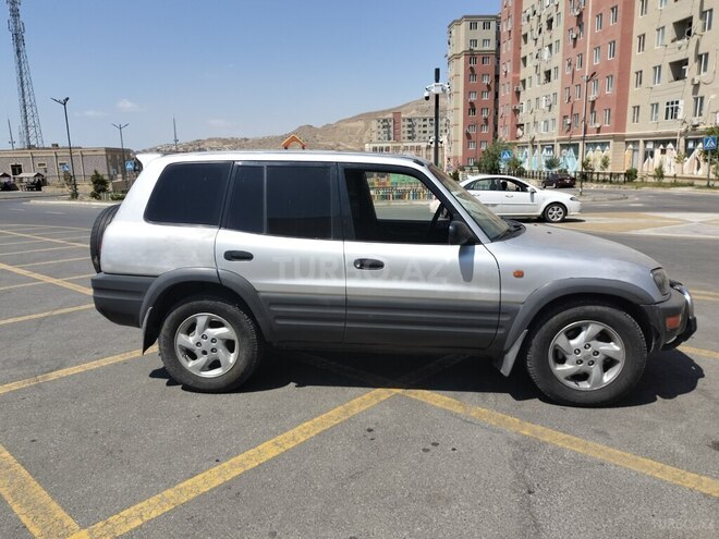 Toyota RAV4 1997, 280,500 km - 2.0 l - Bakı