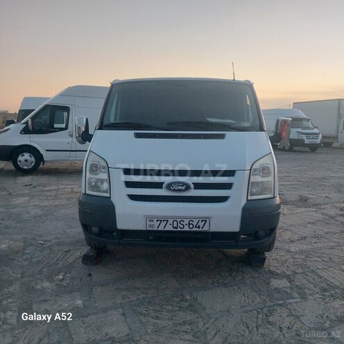 Ford Transit 2009, 162,865 km - 2.2 l - Bakı