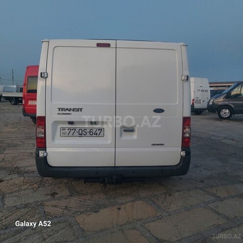Ford Transit 2009, 162,865 km - 2.2 l - Bakı