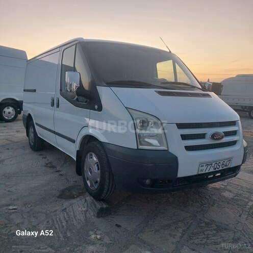 Ford Transit 2009, 162,865 km - 2.2 l - Bakı