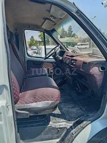 GAZ 33021 1998, 298,999 km - 2.5 l - Şəmkir
