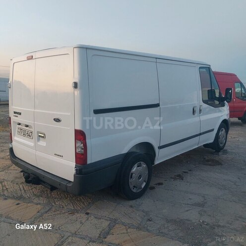 Ford Transit 2009, 162,865 km - 2.2 l - Bakı