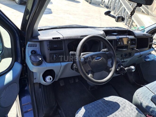 Ford Transit 2009, 162,865 km - 2.2 l - Bakı