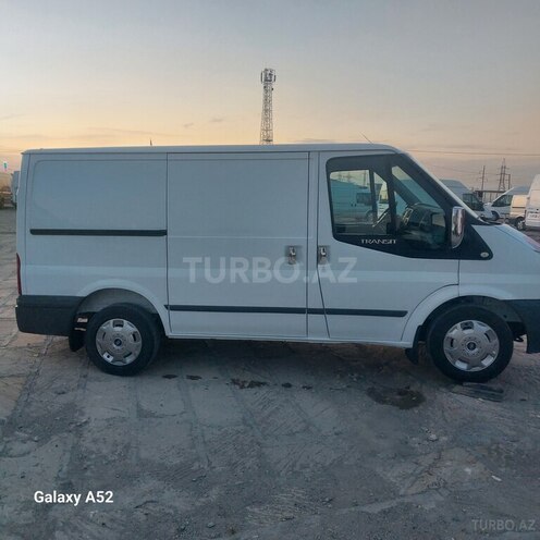 Ford Transit 2009, 162,865 km - 2.2 l - Bakı