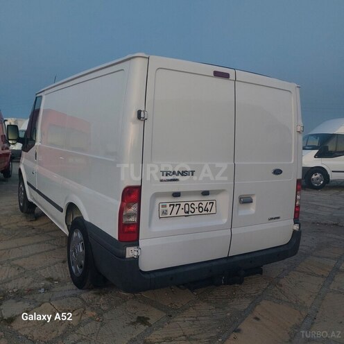 Ford Transit 2009, 162,865 km - 2.2 l - Bakı